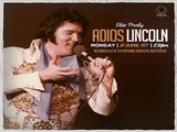 Elvis - Adios Lincoln 1 CD 