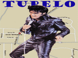 Elvis - Tupelo -  1 DVD 