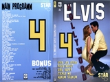 Elvis Import DVD