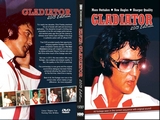 Elvis karate DVD Gladiator