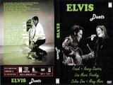 Elvis Duets DVD
