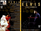 Elvis Tribute DVD