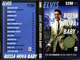 Elvis Presley Bossa Nova Baby DVD