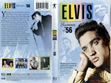 Elvis -  Summer Of 56 - 1 DVD