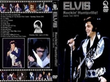 Elvis Live In Huntsville 1975 DVD
