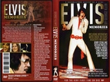 Elvis Documentery DVD
