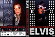 Elvis Oening Nights At the Hilton Las Vegas DVD