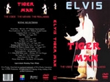 Elvis Live Concert DVD