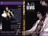 A Man At The Top Elvis Presley DVD