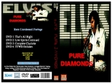 Elvis Live Concert DVD