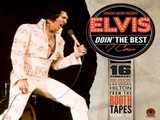 Elvis -  Doin The Best I Can 2 CD