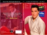 Elvis DVD Hot Shots And Cool Clips Vol. 7