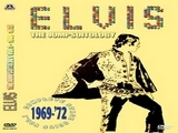 Elvis Jumpsuits DVD