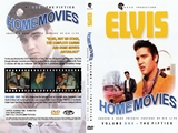 Elvis Homemovies Vol. 1 DVD