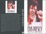 Elvis Presley Teh Last Stop Hotel DVD