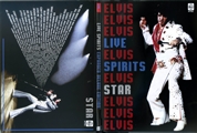 Elvis Live DVD