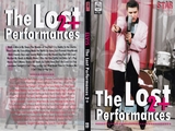 The Lost Performances DVD Elvis Presley