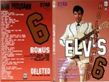 Elvis DVD Hollywood Elvis Vol. 6