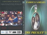 The Presleys DVD