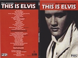 This Is Elvis DVD STAR 2015 Special Edition