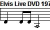 Elvis Live DVD 1976