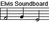 Elvis Soundboard