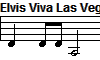 Elvis Viva Las Vegas