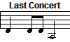 Last Concert