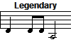 Legendary