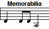 Memorabilia