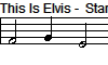 This Is Elvis -  Star DVD