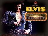 Elvis CD Bright Lights Big City