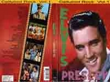 Elvis Movie Clips DVD