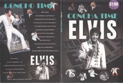Elvis Live Concert 1970 DVD