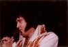 Elvis live picture 1976