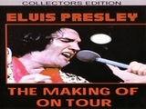 Elvis On Tour DVD
