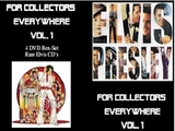 Elvis rare CDs