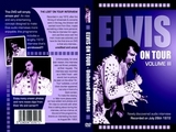 Elvis Live Concert On Tour DVD