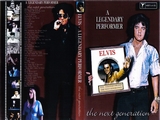 Elvis rare DVD