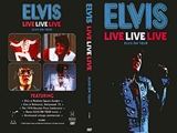 Elvis On Tour 1972 DVD