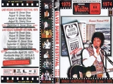 Elvis live in Las Vegas DVD 1974 1975