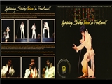 Elvis Live CD