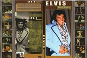 Elvis Rare and Rockin dVD