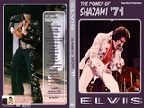 Elvis Live 1971 DVD