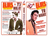 Elvis DVD cover photo