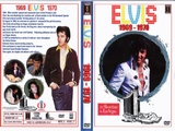 Elvis live 1969 in Las Vegas