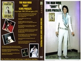 Elvis live in Las Vegas 1969 1970 1971 DVD